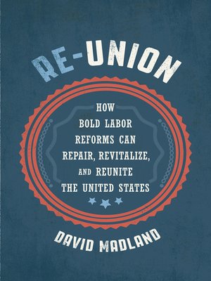 cover image of Re-Union